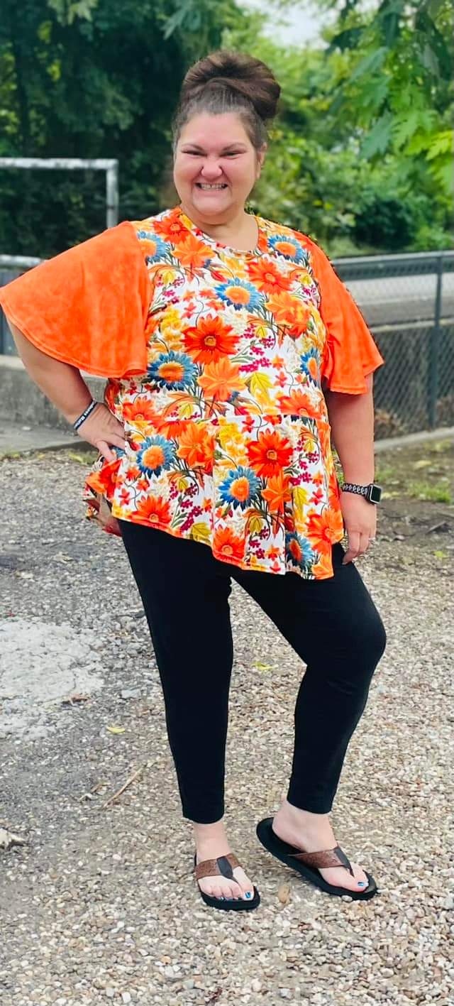 Fall Floral