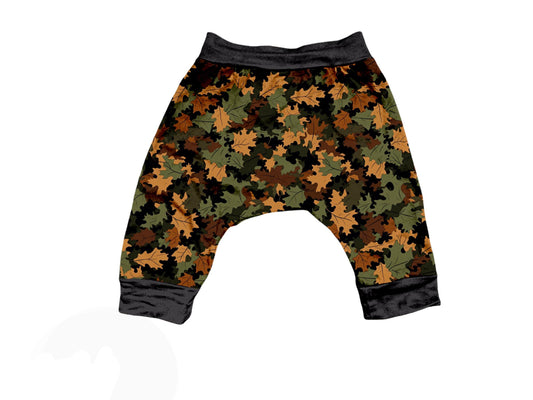 Fall Camo