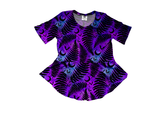 Fern Eve Purple