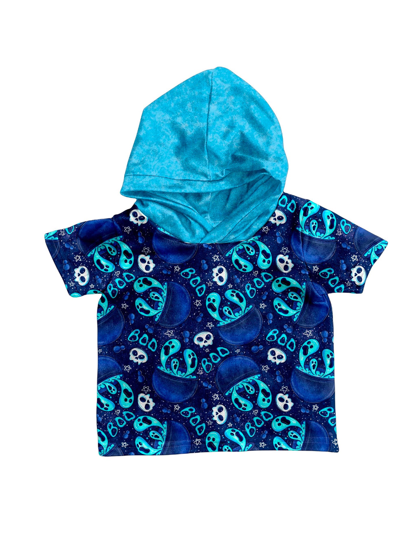 Boo Blue
