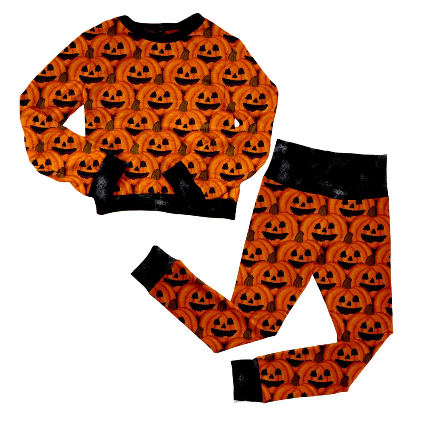 Pumpkin Faces