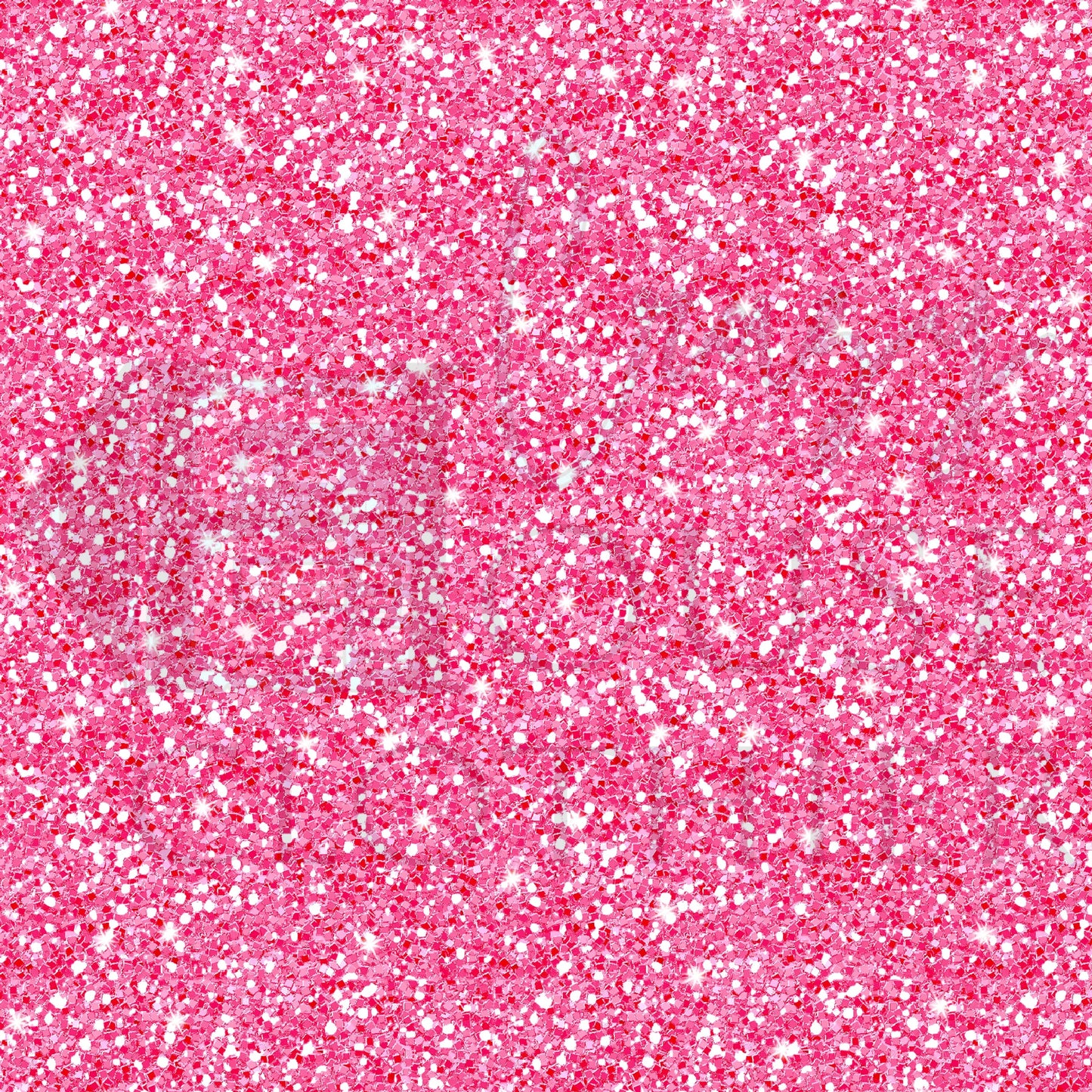 Barbie Pink Glitter