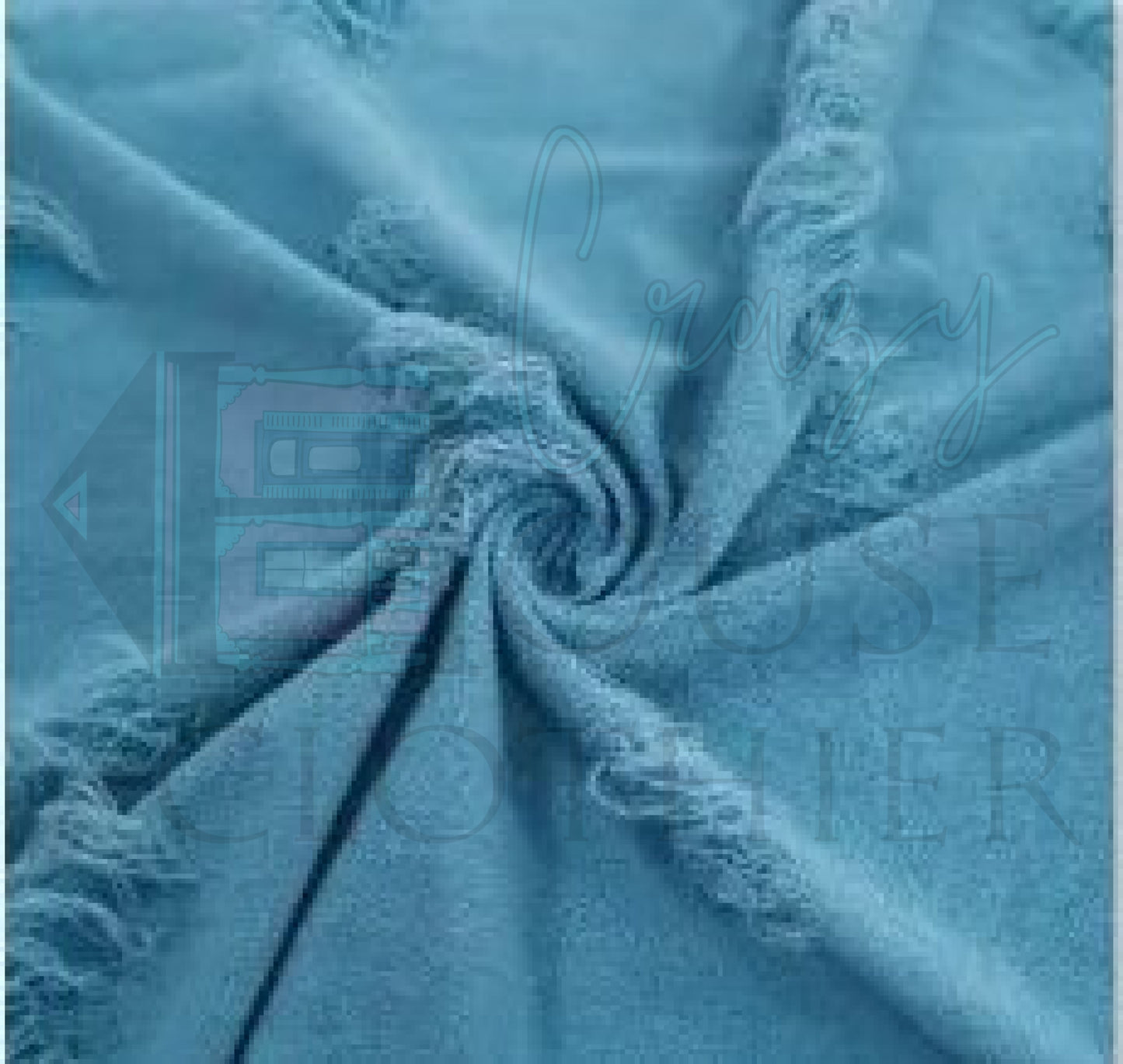 Distressed Blue 4/15
