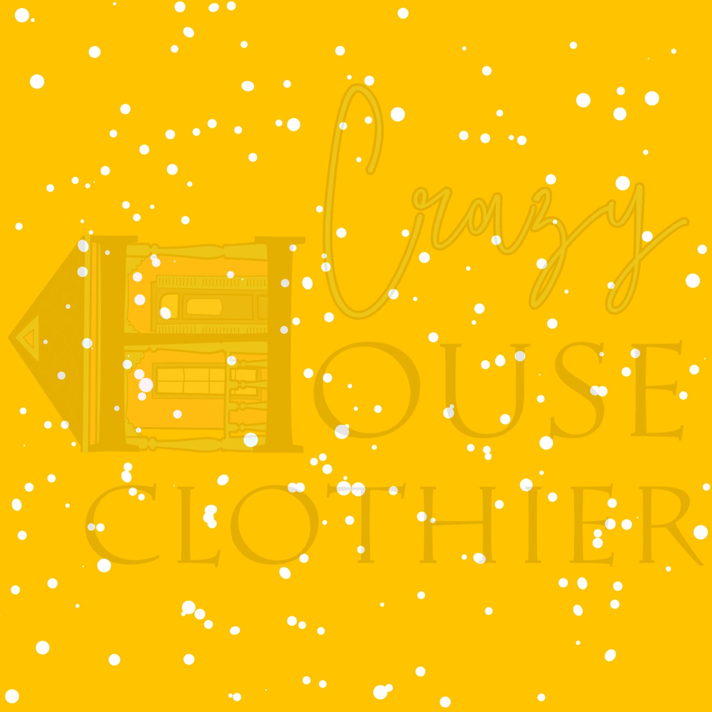 Summer Dots Yellow 216 5/27