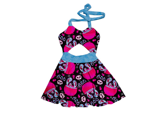 Boo Pink