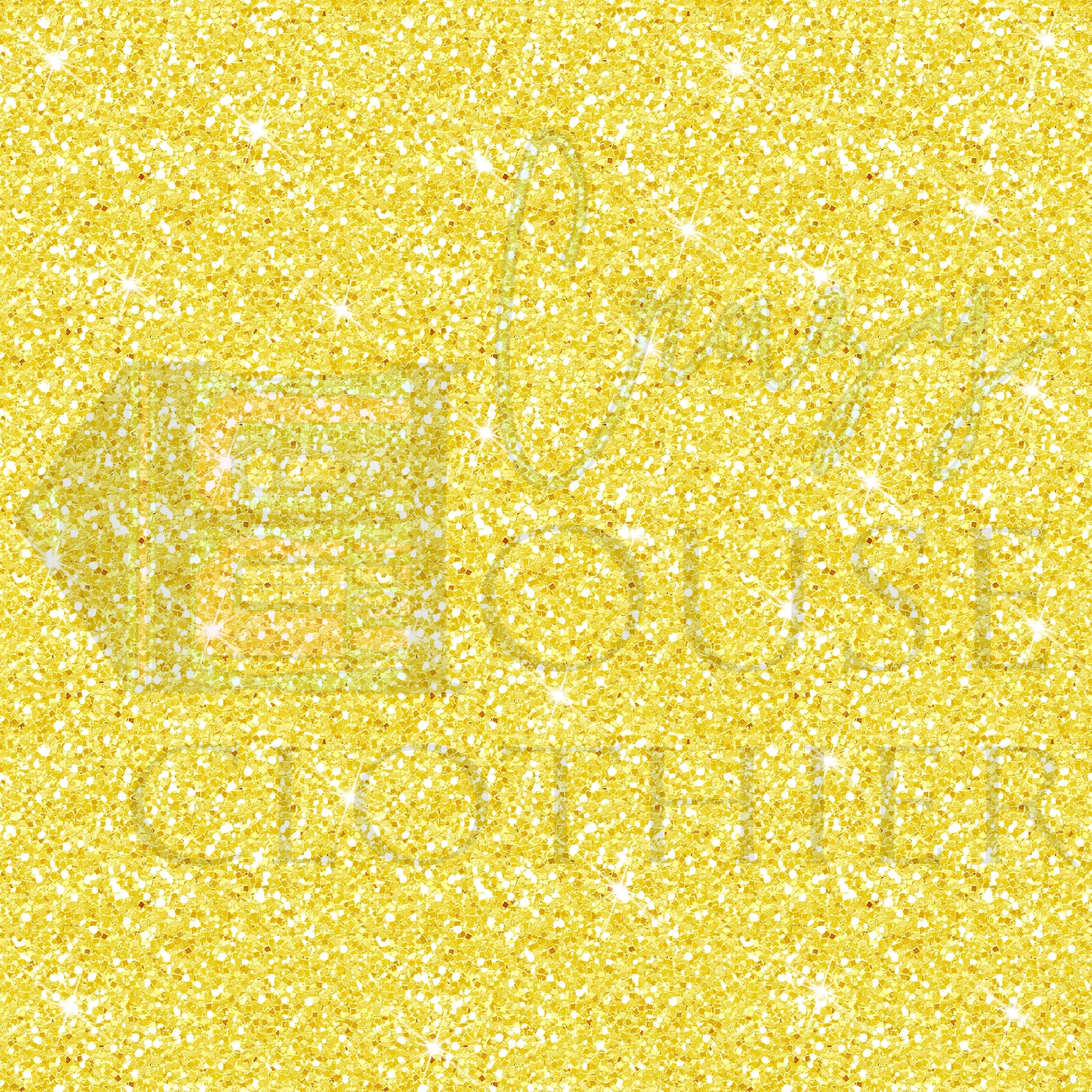 Banana Glitter