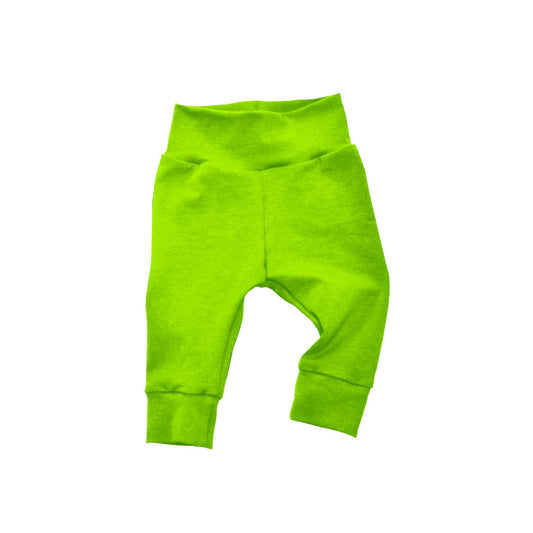 Neon Lemon Lime