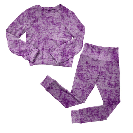 Denim Purple 201