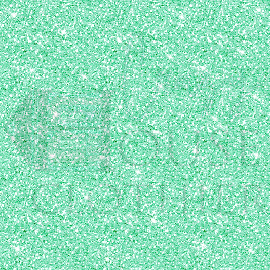 Spring Whispers Green Glitter 206 3/18