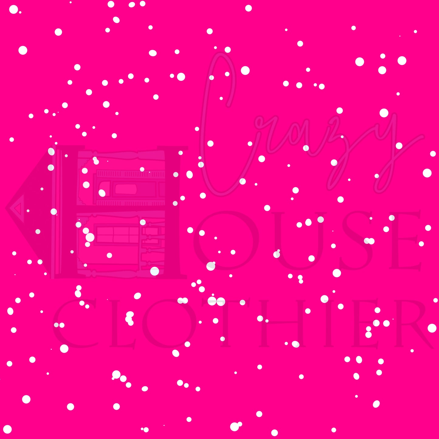 Summer Dots Pink 216 5/27